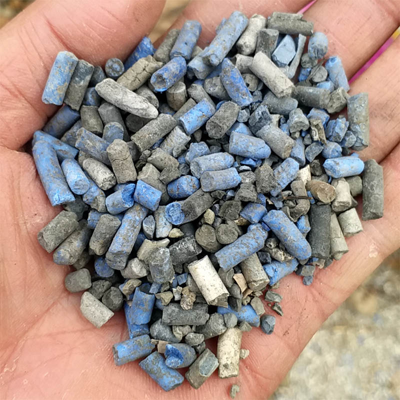 莱西市钴钼催化剂回收